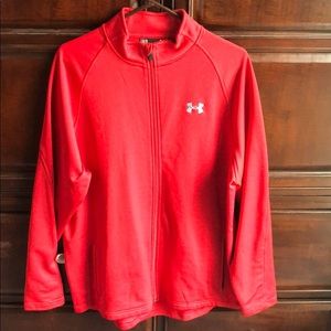 Under Armour Full Zip jacket